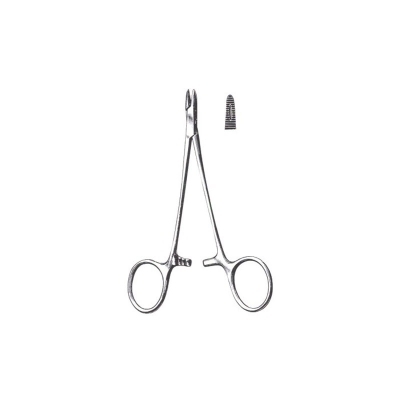 Needle Holders